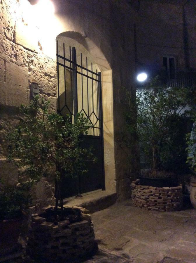 Corte San Biagio,29 Matera Exterior photo